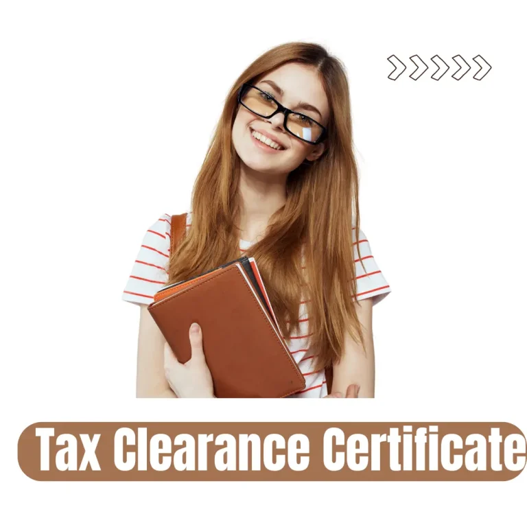 Tax Clearance Certificate in the Philippines